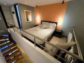 Coliving Ecuador Apartamentos Sector Swiss Hotel